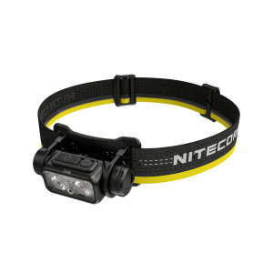 LED NITECORE HEADLAMP NU40 1000LM
