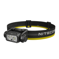 LED NITECORE HEADLAMP NU45 1700LM