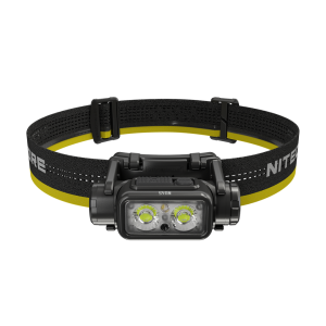 LED NITECORE HEADLAMP NU45 1700LM