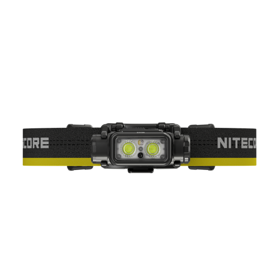 LED NITECORE HEADLAMP NU45 1700LM