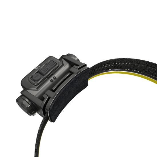 LED NITECORE HEADLAMP NU45 1700LM