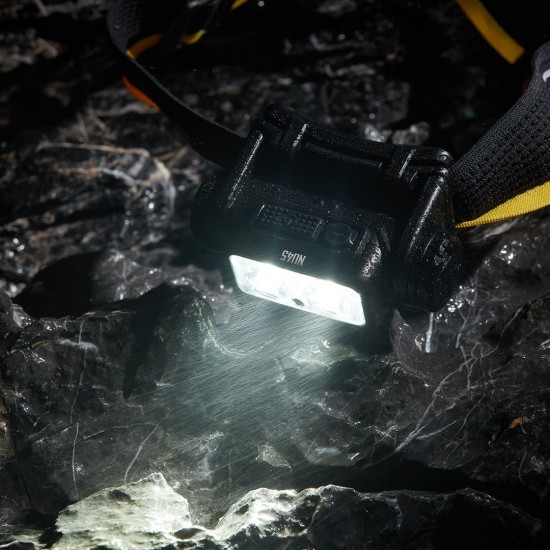 LED NITECORE HEADLAMP NU45 1700LM
