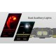 LED NITECORE HEADLAMP NU45 1700LM