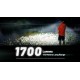 LED NITECORE HEADLAMP NU45 1700LM