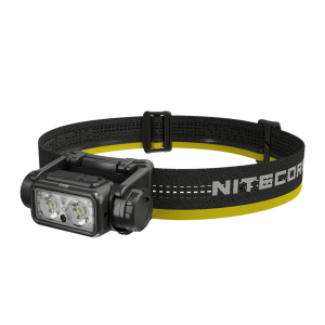 LED NITECORE HEADLAMP NU45 1700LM