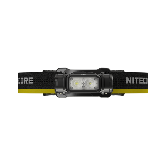 ΦΑΚΟΣ ΚΕΦΑΛΗΣ LED NITECORE HEADLAMP NU50 1400LM 5000MA ΦΑΚΟΣ ΚΕΦΑΛΗΣ LED NITECORE HEADLAMP NU50 1400LM 5000MA