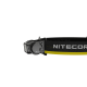 ΦΑΚΟΣ ΚΕΦΑΛΗΣ LED NITECORE HEADLAMP NU50 1400LM 5000MA ΦΑΚΟΣ ΚΕΦΑΛΗΣ LED NITECORE HEADLAMP NU50 1400LM 5000MA