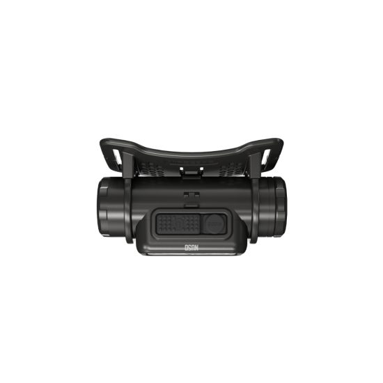ΦΑΚΟΣ ΚΕΦΑΛΗΣ LED NITECORE HEADLAMP NU50 1400LM 5000MA ΦΑΚΟΣ ΚΕΦΑΛΗΣ LED NITECORE HEADLAMP NU50 1400LM 5000MA