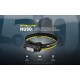 ΦΑΚΟΣ ΚΕΦΑΛΗΣ LED NITECORE HEADLAMP NU50 1400LM 5000MA ΦΑΚΟΣ ΚΕΦΑΛΗΣ LED NITECORE HEADLAMP NU50 1400LM 5000MA