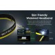 ΦΑΚΟΣ ΚΕΦΑΛΗΣ LED NITECORE HEADLAMP NU50 1400LM 5000MA ΦΑΚΟΣ ΚΕΦΑΛΗΣ LED NITECORE HEADLAMP NU50 1400LM 5000MA