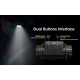 ΦΑΚΟΣ ΚΕΦΑΛΗΣ LED NITECORE HEADLAMP NU50 1400LM 5000MA ΦΑΚΟΣ ΚΕΦΑΛΗΣ LED NITECORE HEADLAMP NU50 1400LM 5000MA