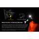 ΦΑΚΟΣ ΚΕΦΑΛΗΣ LED NITECORE HEADLAMP NU50 1400LM 5000MA ΦΑΚΟΣ ΚΕΦΑΛΗΣ LED NITECORE HEADLAMP NU50 1400LM 5000MA