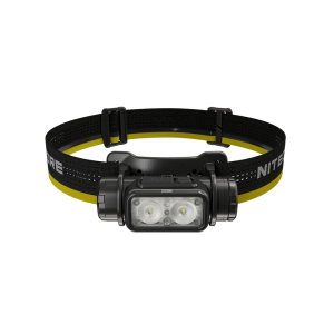 LED NITECORE HEADLAMP NU50 1400LM 5000MA