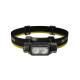 ΦΑΚΟΣ ΚΕΦΑΛΗΣ LED NITECORE HEADLAMP NU50 1400LM 5000MA ΦΑΚΟΣ ΚΕΦΑΛΗΣ LED NITECORE HEADLAMP NU50 1400LM 5000MA
