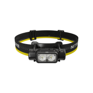 LED NITECORE HEADLAMP NU53 1800LM