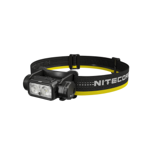LED NITECORE HEADLAMP NU53 1800LM