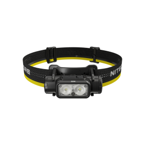 LED NITECORE HEADLAMP NU53 1800LM