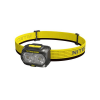 ΦΑΚΟΣ ΚΕΦΑΛΗΣ LED NITECORE HEADLAMP UT27 PRO MCT 800LUMENS + 2X HBL1500LION BATTERY