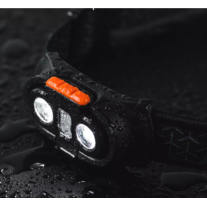 HEAD LENS NEBO EINSTEIN 1000 LUMENS