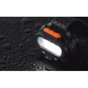 HEAD LENS NEBO EINSTEIN 1500 LUMENS