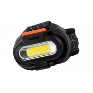 HEAD LENS NEBO EINSTEIN 1500 LUMENS