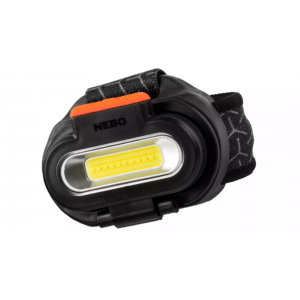HEAD LENS NEBO EINSTEIN 1500 LUMENS