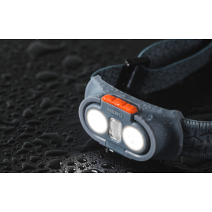 HEAD LENS NEBO EINSTEIN 500 LUMENS