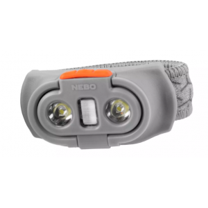HEAD LENS NEBO EINSTEIN 500 LUMENS