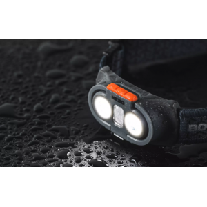 HEAD LENS NEBO EINSTEIN 750 LUMENS