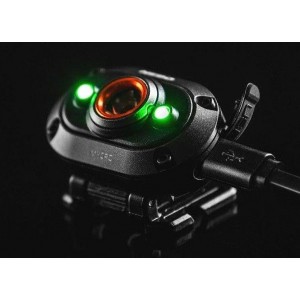 HEAD LENS NEBO MYCRO 400