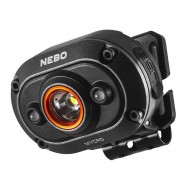 HEAD LENS NEBO MYCRO 400