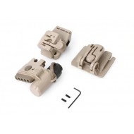 ΦΑΚΟΣ ΚΕΦΑΛΗΣ NIGHT EVOLUTION LIGHT SET GEN 3