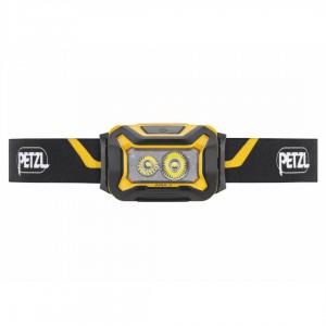 PETZL ARIA 2 HEADLAMP