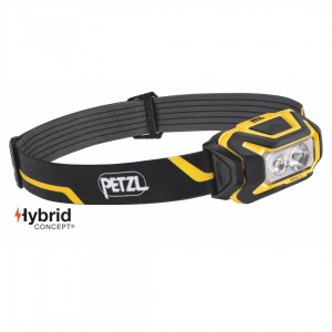 PETZL ARIA 2 HEADLAMP