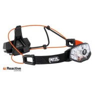 PETZL NAO RL HEAD LENS