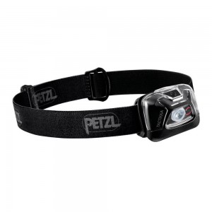 PETZL TACTIKKA HEAD LENS 300 LUMENS
