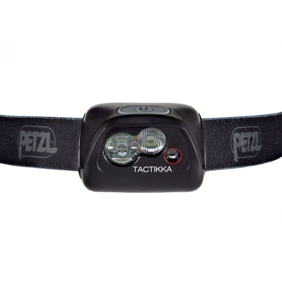 ΦΑΚΟΣ ΚΕΦΑΛΗΣ PETZL TACTIKKA CORE 450 LUMENS ΦΑΚΟΣ ΚΕΦΑΛΗΣ PETZL TACTIKKA CORE 450 LUMENS