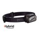 ΦΑΚΟΣ ΚΕΦΑΛΗΣ PETZL TACTIKKA CORE 450 LUMENS ΦΑΚΟΣ ΚΕΦΑΛΗΣ PETZL TACTIKKA CORE 450 LUMENS