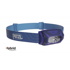 PETZL TIKKINA 300 LUMENS