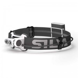 ΦΑΚΟΣ ΚΕΦΑΛΗΣ SILVA TRAIL RUNNER