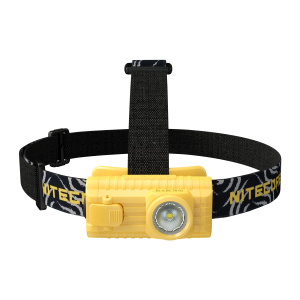 LENS LED NITECORE HEADLAMP HA23-EX