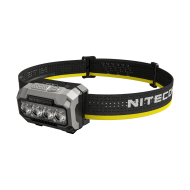 LED NITECORE HEADLAMP HA23 UHE
