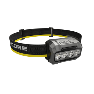 LED NITECORE HEADLAMP HA23 UHE LED NITECORE HEADLAMP HA23 UHE