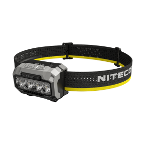 LED NITECORE HEADLAMP HA23 UHE