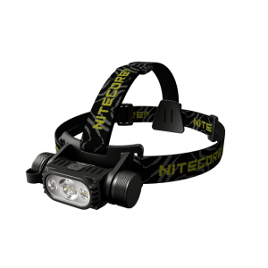 LED NITECORE HEADLAMP HC65V2 1750 Lumens