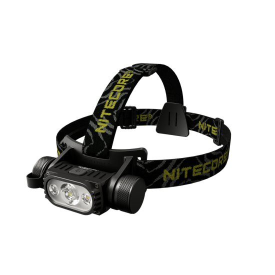 ΦΑΚΟΣ LED NITECORE HEADLAMP HC65V2 1750 Lumens