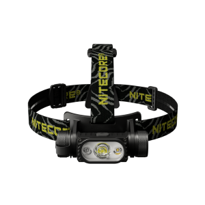 LED NITECORE HEADLAMP HC65V2 1750 Lumens