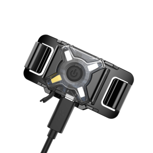 LED NITECORE HEADLAMP NU05LE