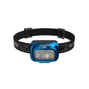 LED NITECORE HEADLAMP NU31