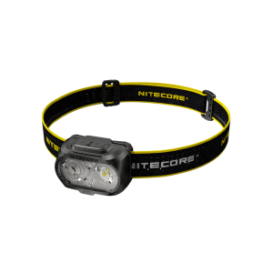 LED NITECORE HEADLAMP UT27 Pro 520Lumens
